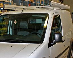 02_Strešný nosič a doplnky pre FORD Connect